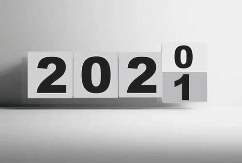 Year 2021