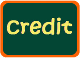 Credit