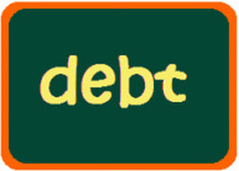 Debt