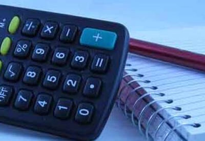 Calculator | Pen | Notepad