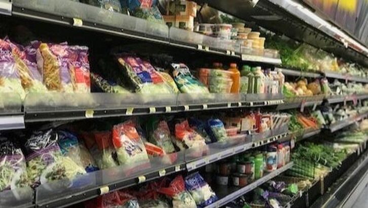 Grocery Store