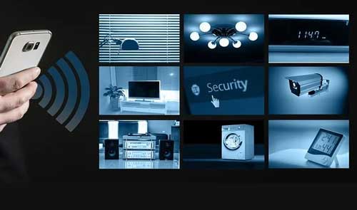 Home Security