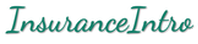 Insurance Intro