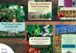 Food and Wellness Books