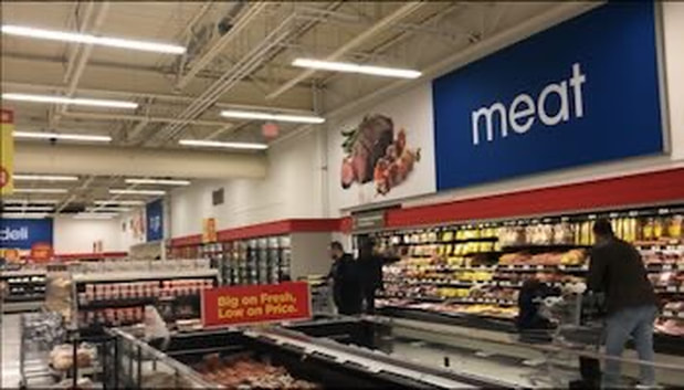 Grocery Shopping