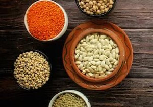 Lentils / Legumes
