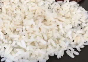 White Rice